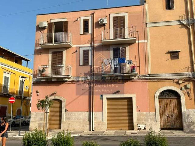 Appartamento in vendita a Puglia, Bari