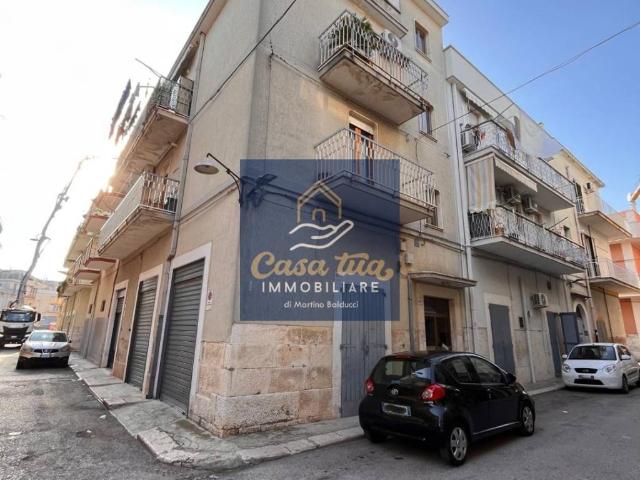 Appartamento in vendita a Corato, Bari