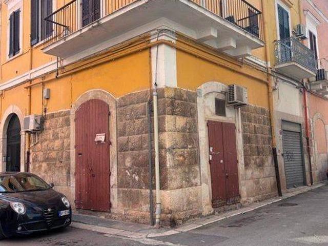 Appartamento in vendita a Corato, Bari