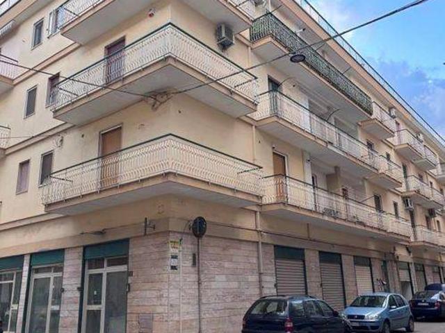 Appartamento in vendita a Corato, Bari