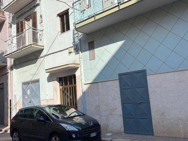 Appartamento in vendita a Corato, Bari