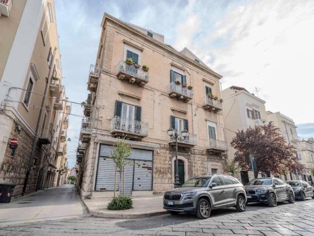 Appartamento in vendita a Corato, Bari