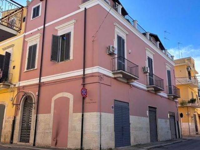 Appartamento in vendita a Corato, Bari