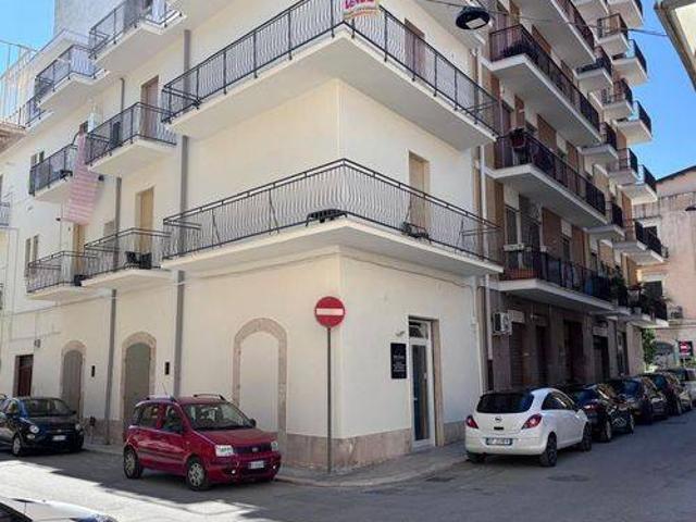 Appartamento in vendita a Corato, Bari