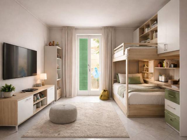 Appartamento in vendita a Corato, Bari