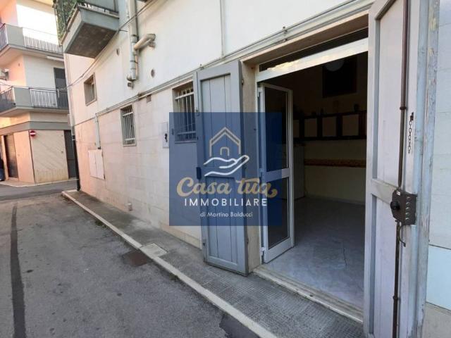 Appartamento in vendita a Corato, Bari