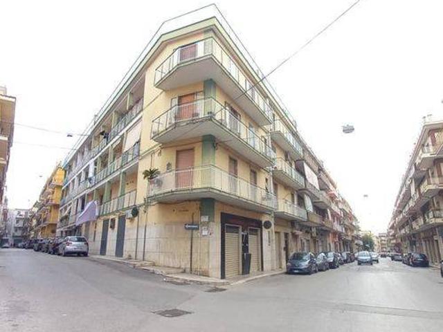 Appartamento in vendita a Puglia, Bari