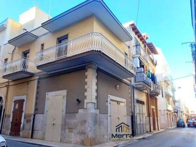Appartamento in vendita a Puglia, Bari