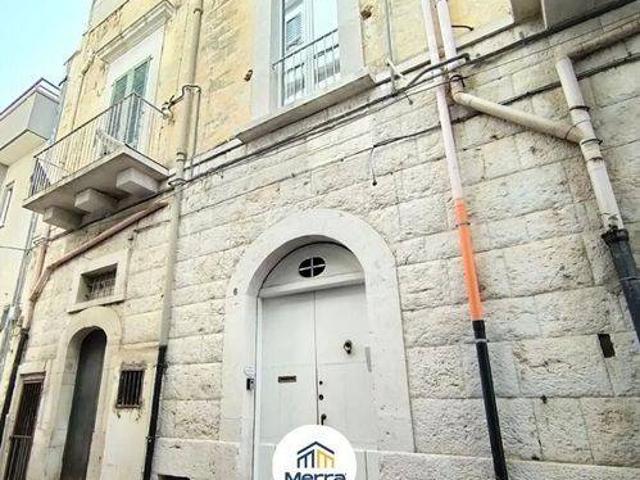 Appartamento in vendita a Puglia, Bari