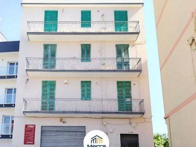 Appartamento in vendita a Puglia, Bari