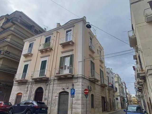 Appartamento in vendita a Puglia, Bari