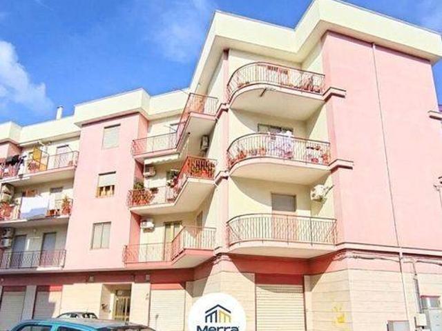 Appartamento in vendita a Puglia, Bari
