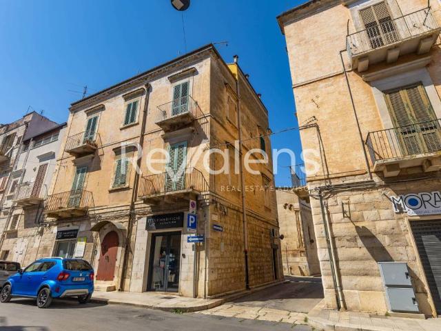Appartamento in vendita a Puglia, Bari