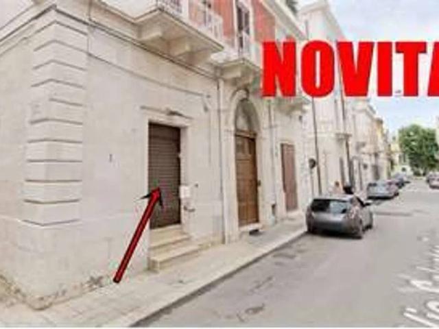 Appartamento in vendita a Puglia, Bari