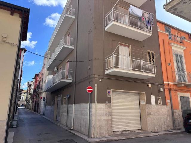 Appartamento in vendita a Corato, Bari