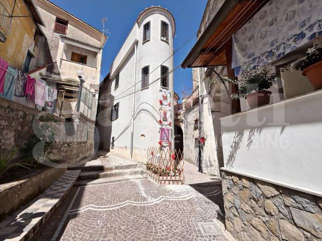 Appartamento in vendita a Corbara, Campania