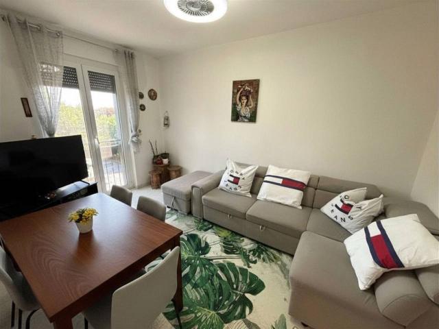 Appartamento in vendita a Corbetta, Lombardia