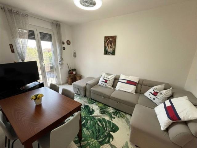Appartamento in vendita a Corbetta, Lombardia