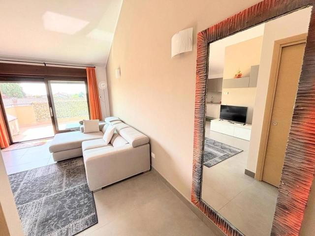 Appartamento in vendita a Corbetta, Milano