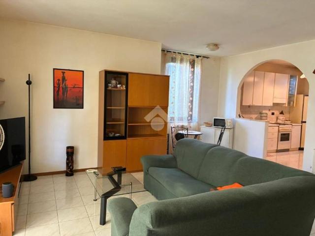 Appartamento in vendita a Castellazzo de' Stampi, Corbetta