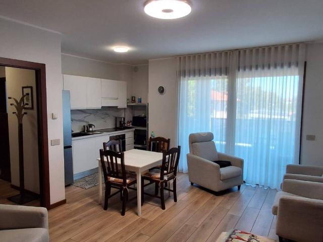 Appartamento in vendita a Corbetta, Milano