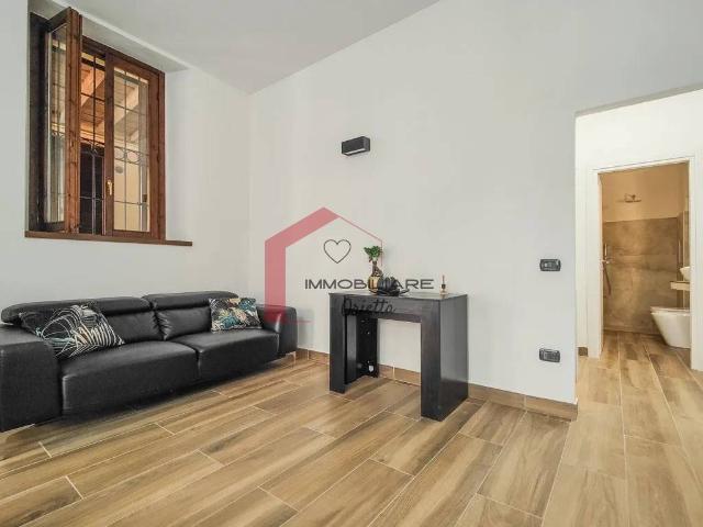 Appartamento in vendita a Corbetta, Lombardia