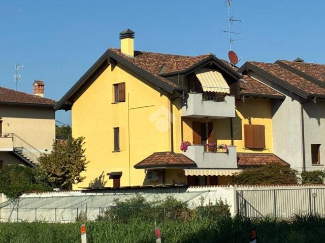 Appartamento in vendita a Soriano, Corbetta