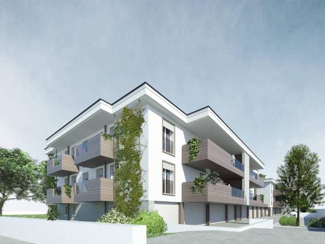 Appartamento in vendita a Corbetta, Lombardia
