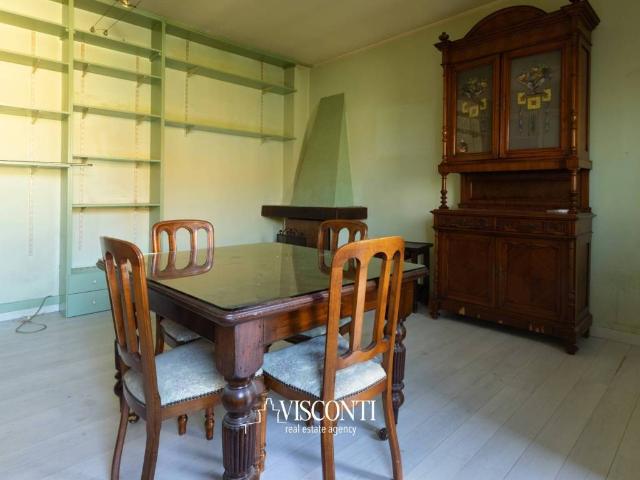 Appartamento in vendita a Corbetta, Lombardia