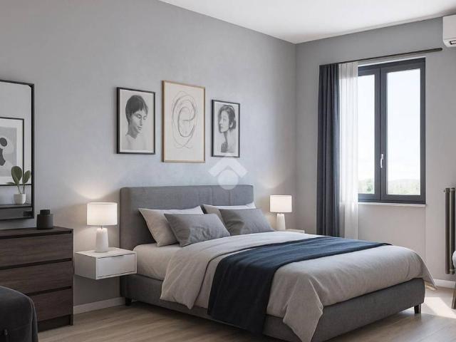 Appartamento in vendita a Corbetta, Lombardia
