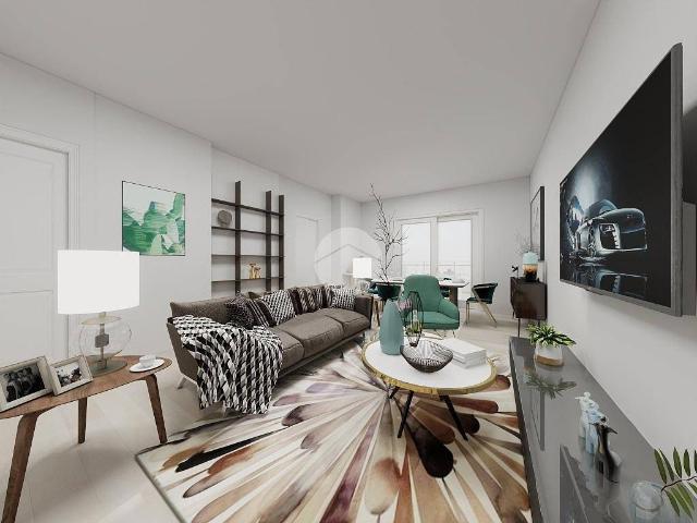 Appartamento in vendita a Corbetta, Lombardia