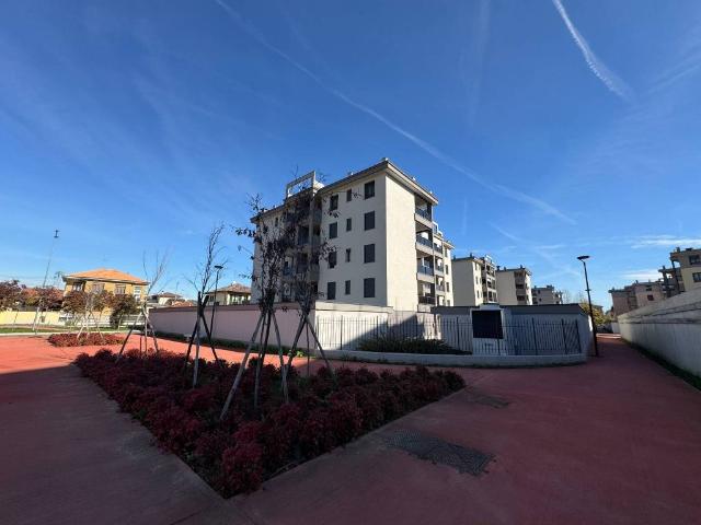 Appartamento in vendita a Corbetta, Milano