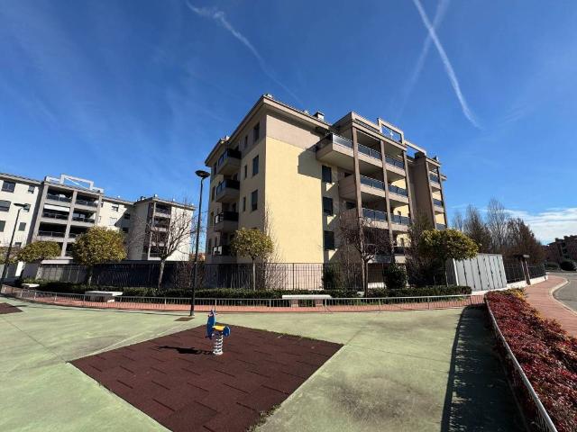Appartamento in vendita a Corbetta, Milano