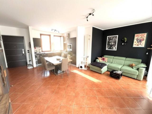 Appartamento in vendita a Cerello, Corbetta