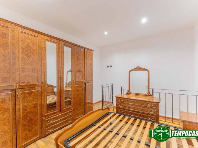 Appartamento in vendita a Battuello, Corbetta