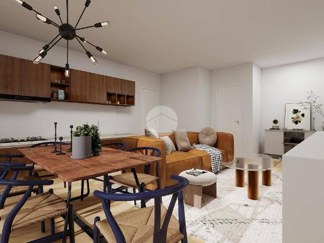 Appartamento in vendita a Corbetta, Milano