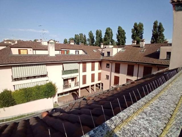 Attico in vendita a Corbetta, Lombardia
