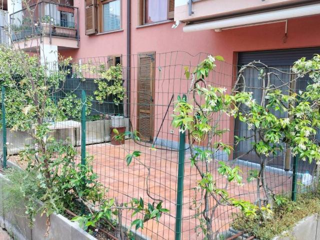 Appartamento in vendita a Battuello, Corbetta