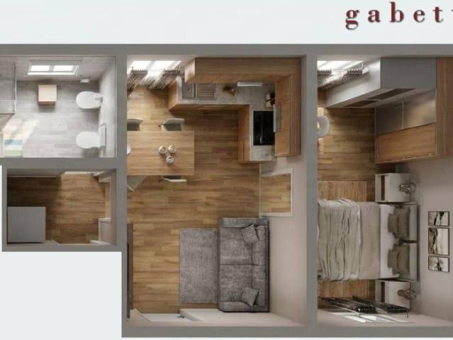 Appartamento in vendita a Corbetta, Lombardia