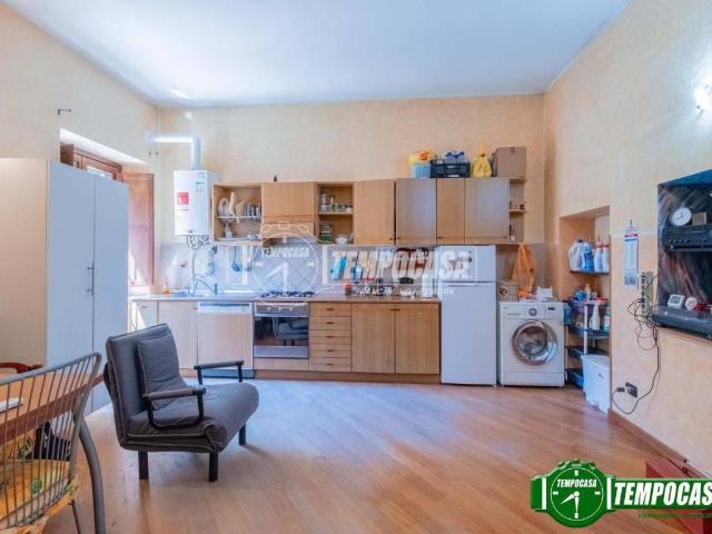 Appartamento in vendita a Preloreto, Corbetta