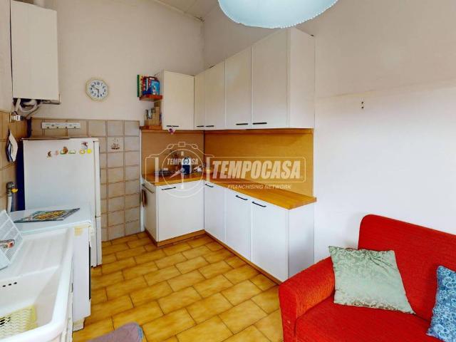 Appartamento in vendita a Soriano, Corbetta