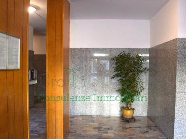 Appartamento in vendita a Corbetta, Lombardia