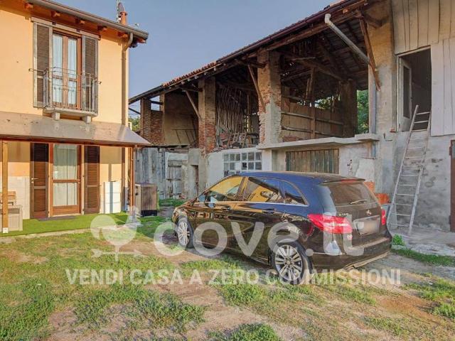 Appartamento in vendita a Castellazzo de' Stampi, Corbetta