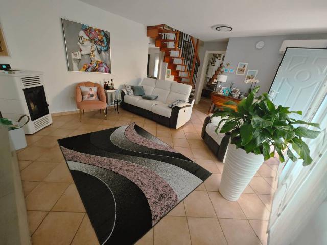 Appartamento in vendita a Castellazzo de' Stampi, Corbetta