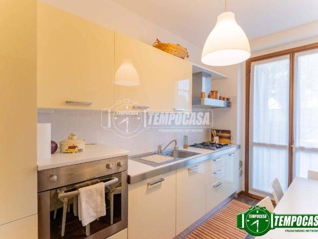 Appartamento in vendita a Battuello, Corbetta