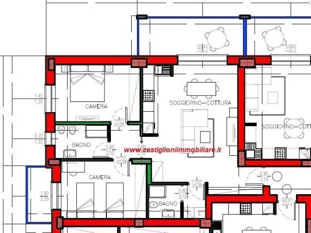 Appartamento in vendita a Corbetta, Milano