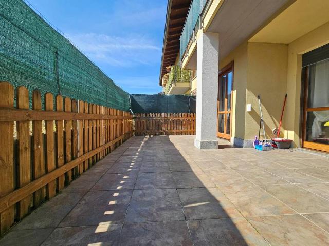 Appartamento in vendita a Cerello, Corbetta