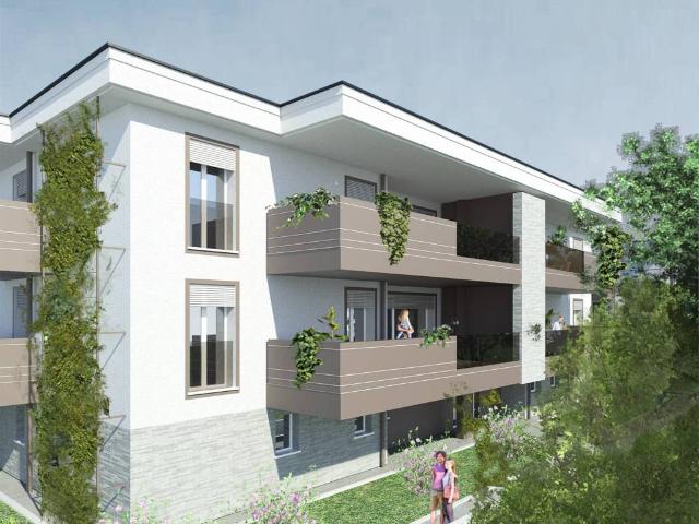 Appartamento in vendita a Corbetta, Lombardia
