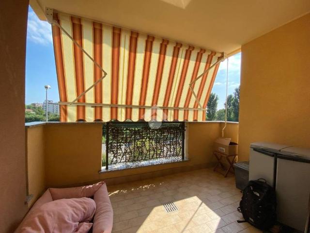 Appartamento in vendita a Corbetta, Lombardia