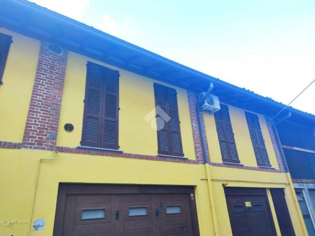 Appartamento in vendita a Corbetta, Lombardia